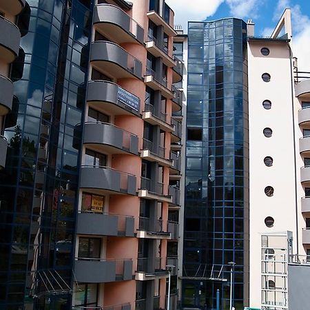 Apartament Perlowy 克雷尼察 外观 照片