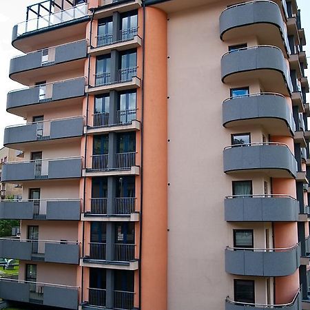 Apartament Perlowy 克雷尼察 外观 照片