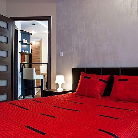 Apartament Perlowy 克雷尼察 外观 照片