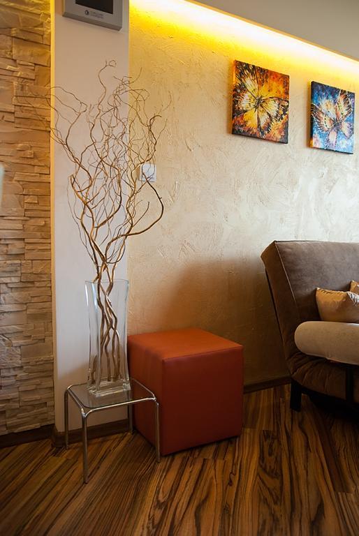 Apartament Perlowy 克雷尼察 外观 照片