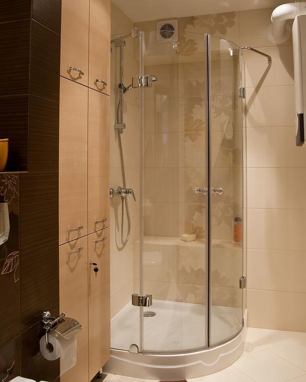 Apartament Perlowy 克雷尼察 外观 照片