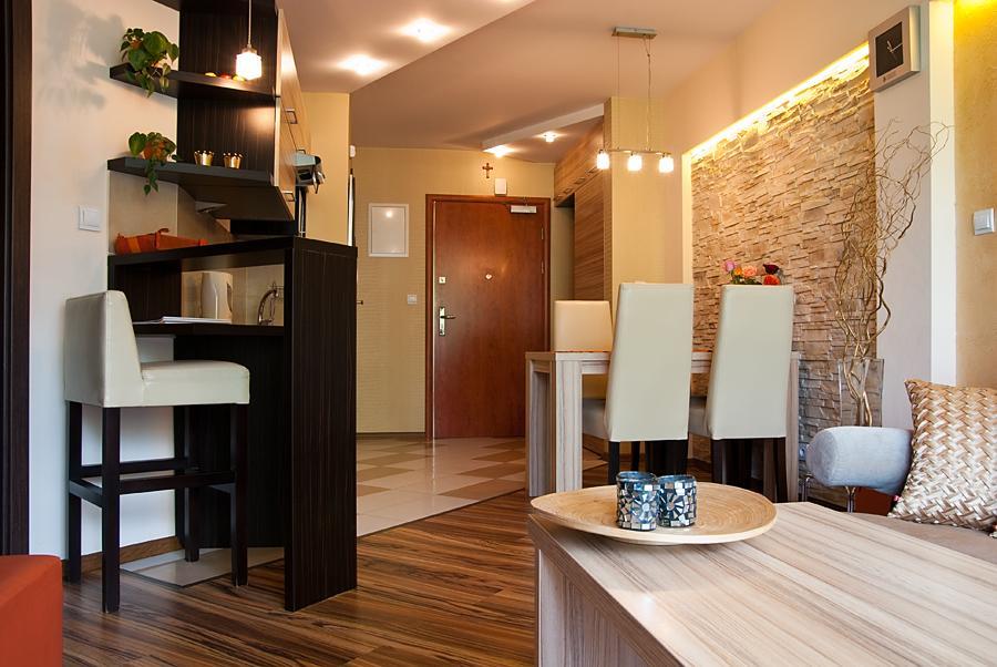 Apartament Perlowy 克雷尼察 外观 照片