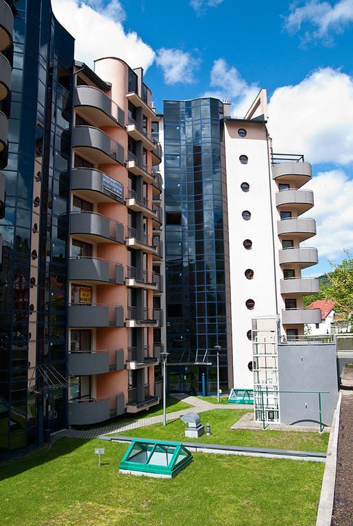 Apartament Perlowy 克雷尼察 外观 照片