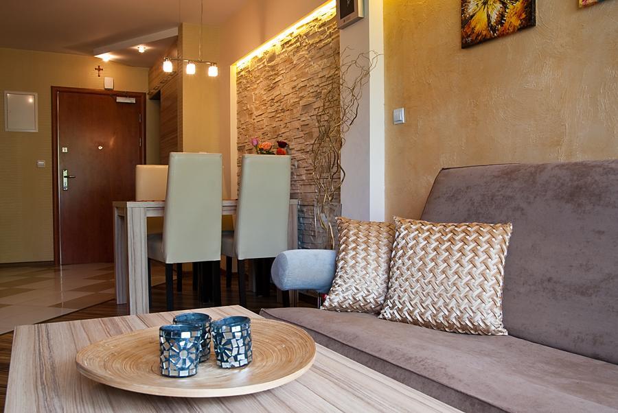 Apartament Perlowy 克雷尼察 外观 照片