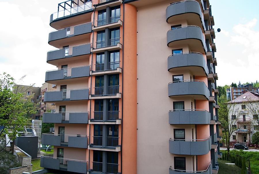 Apartament Perlowy 克雷尼察 外观 照片
