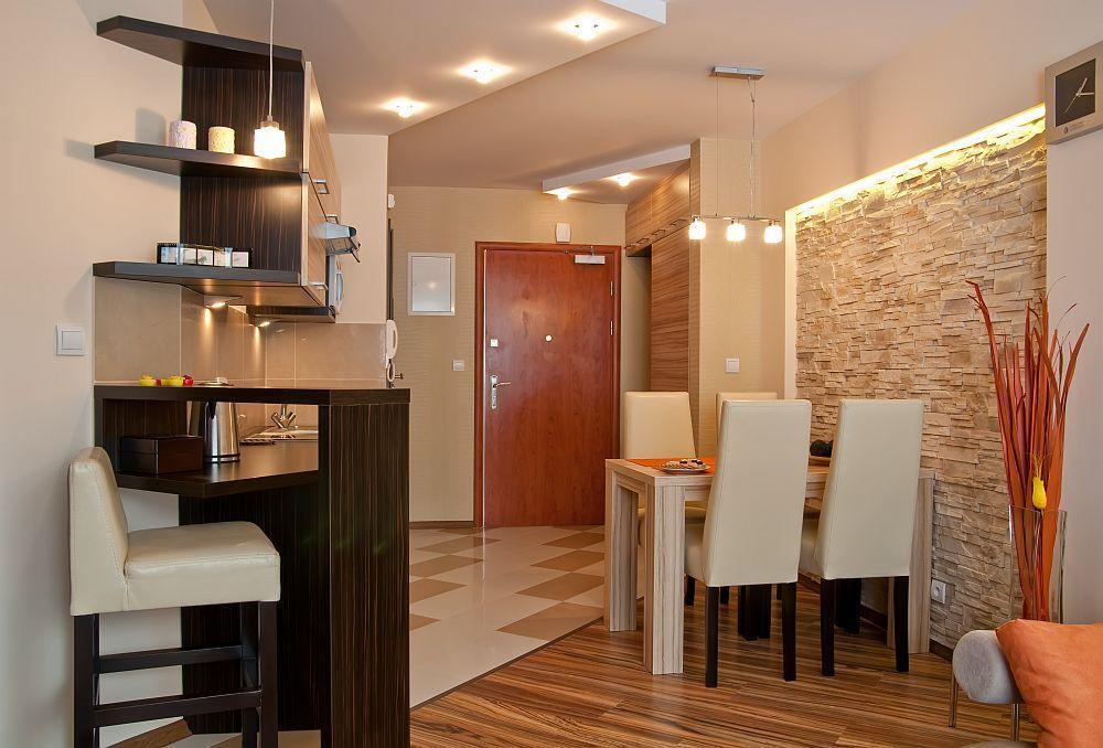 Apartament Perlowy 克雷尼察 外观 照片