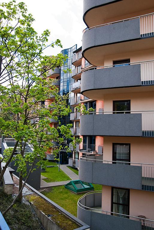 Apartament Perlowy 克雷尼察 外观 照片