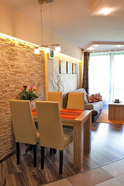 Apartament Perlowy 克雷尼察 外观 照片